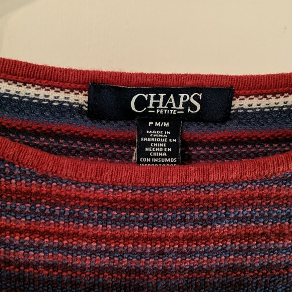 Petite light sweater - Picture 2 of 4